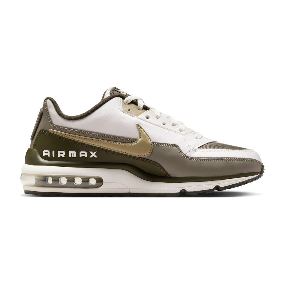 Nike Air Max LTD 3 Phantom Neutral Olive Khaki White IH0247-030 Men's Size 12